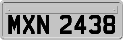 MXN2438