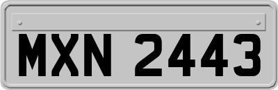 MXN2443