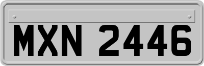 MXN2446