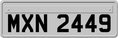 MXN2449