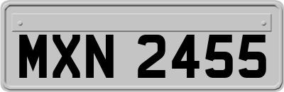 MXN2455