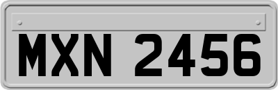 MXN2456