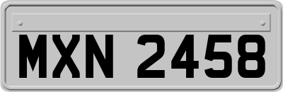 MXN2458