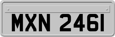 MXN2461