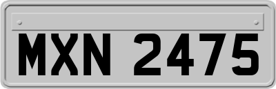 MXN2475