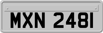 MXN2481