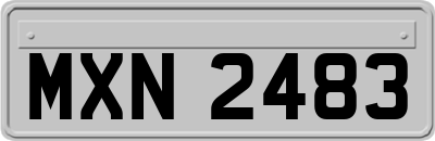 MXN2483