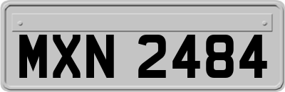 MXN2484