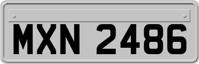 MXN2486