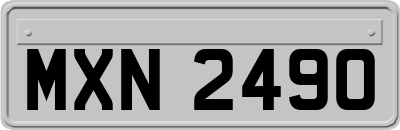 MXN2490