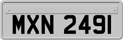 MXN2491