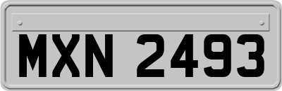 MXN2493