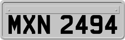 MXN2494