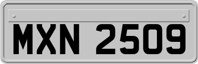 MXN2509