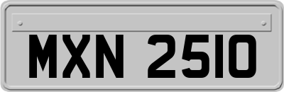 MXN2510