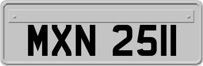 MXN2511