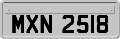 MXN2518