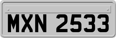 MXN2533