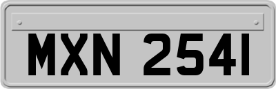 MXN2541