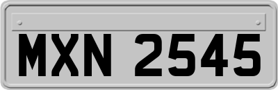 MXN2545