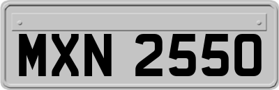 MXN2550