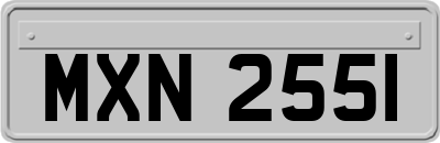 MXN2551