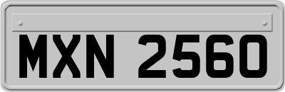 MXN2560