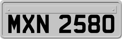 MXN2580