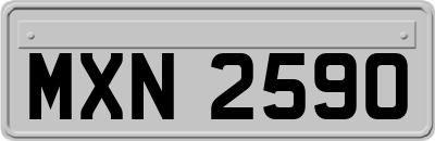 MXN2590