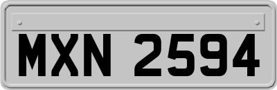 MXN2594