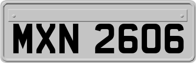 MXN2606