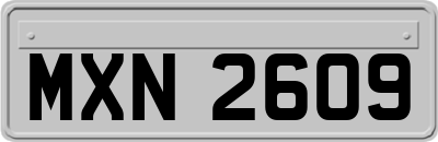 MXN2609