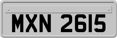 MXN2615