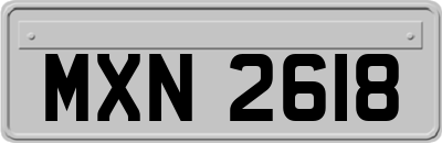 MXN2618