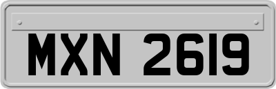 MXN2619