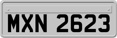 MXN2623