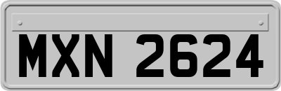 MXN2624