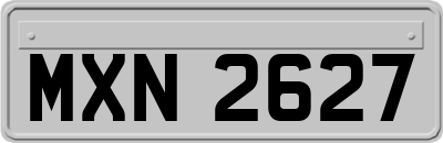 MXN2627