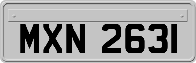 MXN2631