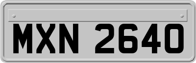 MXN2640