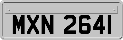 MXN2641