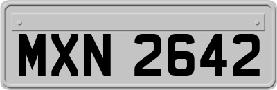 MXN2642