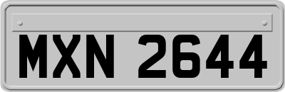 MXN2644