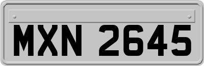 MXN2645