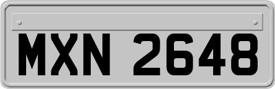 MXN2648