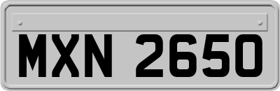 MXN2650