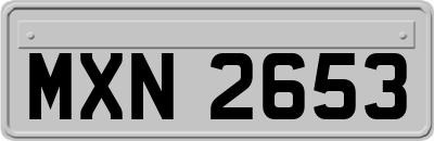 MXN2653