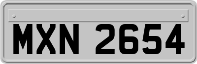 MXN2654