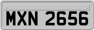 MXN2656