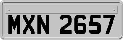 MXN2657